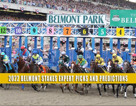 belmont stakes record|belmont stakes expert predictions.